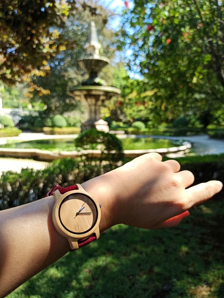 720px x 959px - âŒšAtopia Watches - consigue tu reloj chulo con 10% descuento